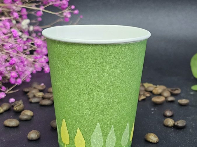 Ly giấy 7oz - 210ml