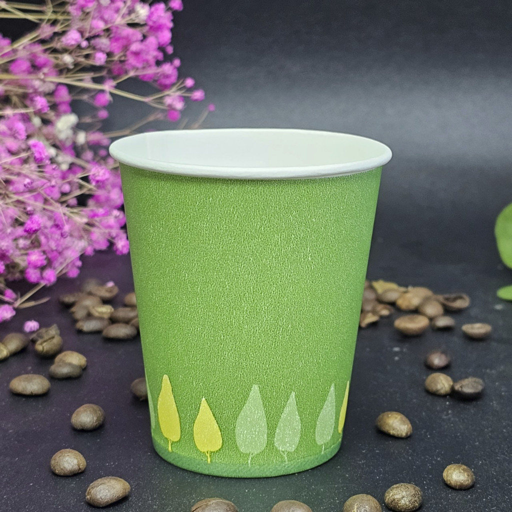 Ly giấy 7oz - 210ml