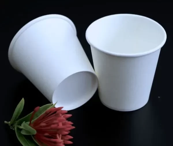 Ly Giấy 4oz - 120ml