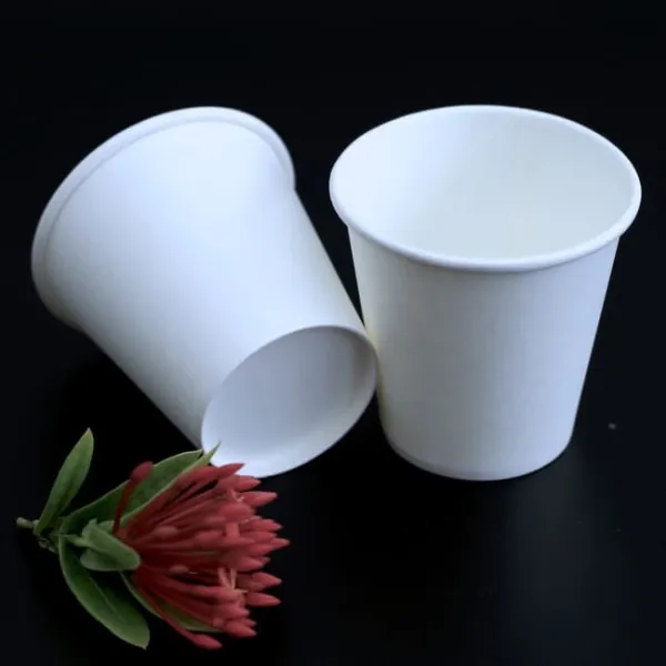 Ly Giấy 4oz - 120ml