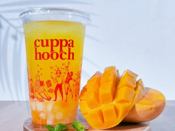 Ly nhựa PP 700ml