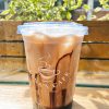 Ly nhựa PET 450ml - Fi93