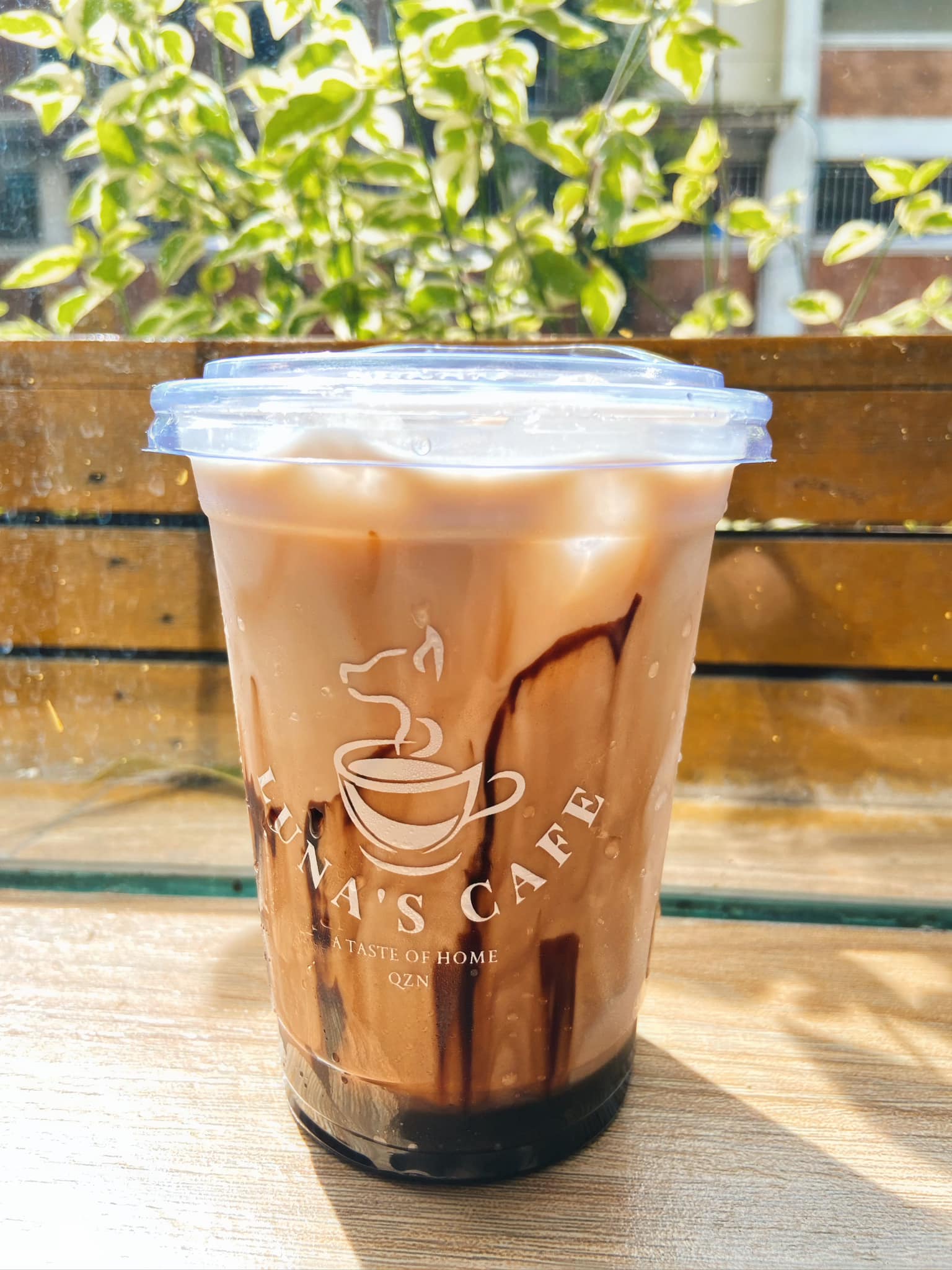 Ly nhựa PET 450ml - Fi93