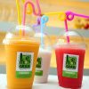 Ly nhựa PET 360ml - Fi93