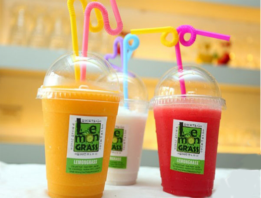 Ly nhựa PET 360ml - Fi93