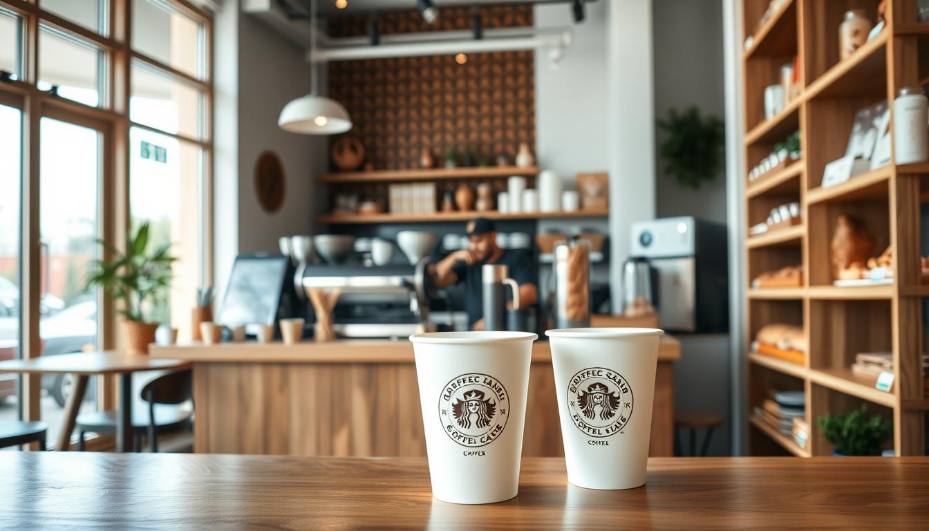 Cơ Sở In Ly Giấy Uy Tín – Hỗ Trợ Giao Hàng Tận Nơi