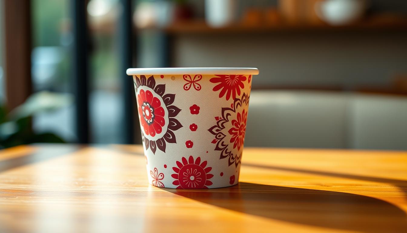 In ly giấy theo yêu cầu
